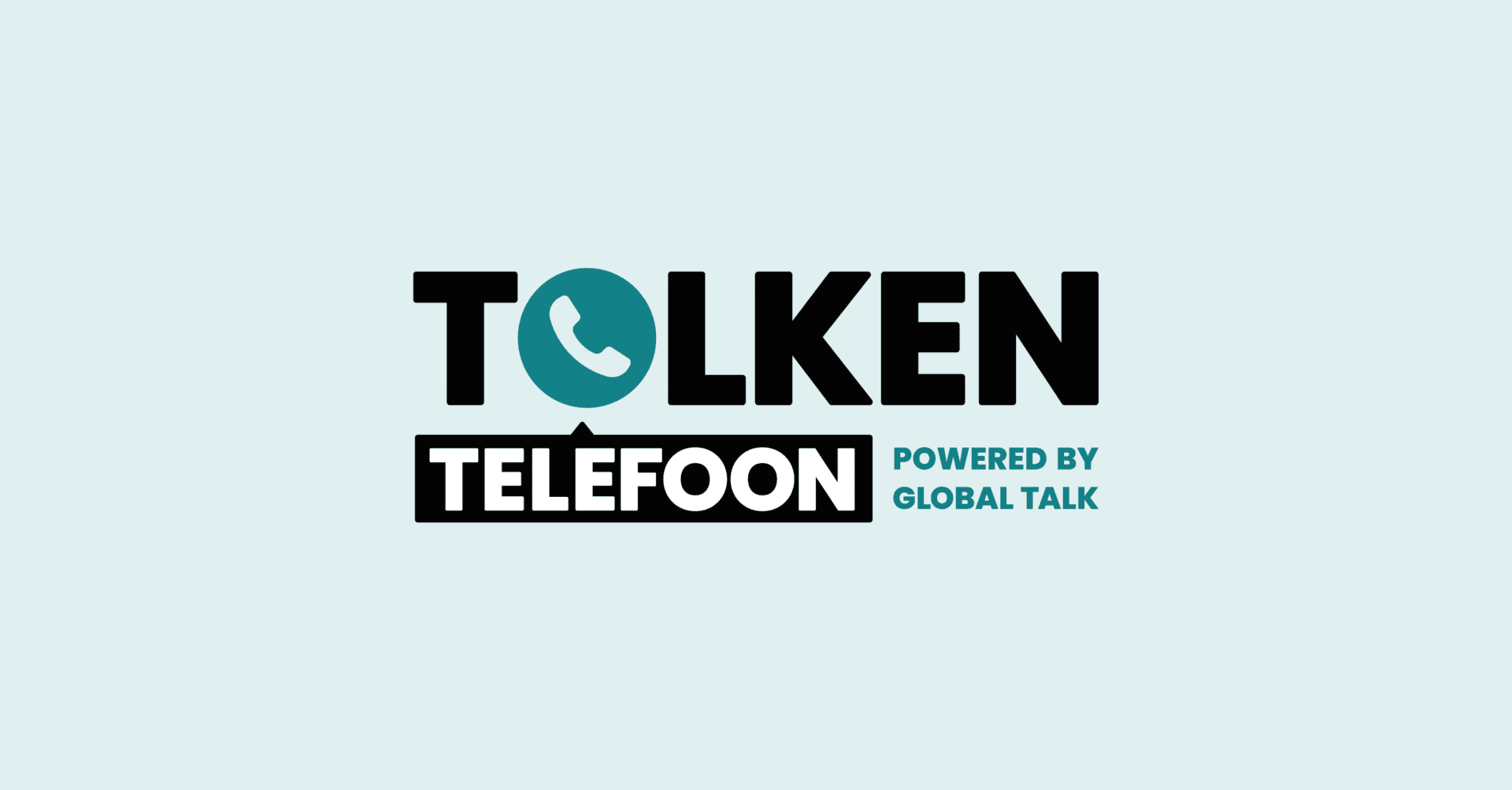 Tolkentelefoon